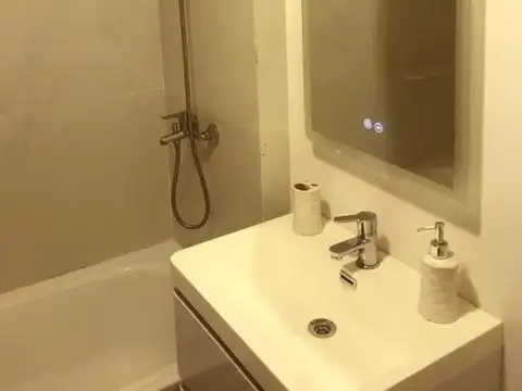 2 ambientes palermo soho