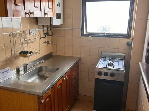 Departamento en Alquiler al Suroeste