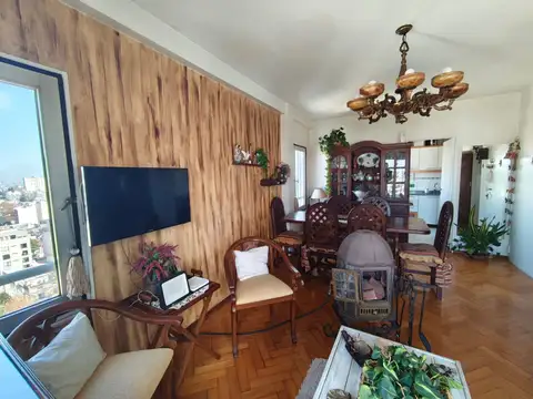 Departamento en Venta en Villa Urquiza, USD 225.000