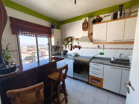 VENTA departamento 3 ambientes Villa Urquiza