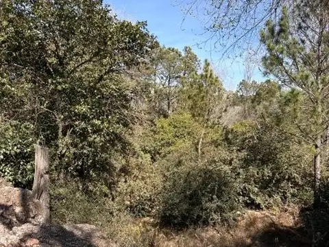 Terreno en Venta en Potrero de Garay, USD 13.500
