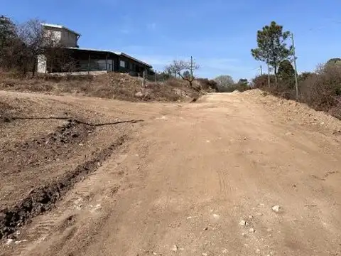 Potrero De Garay