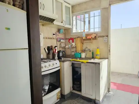 Depto Tipo Casa en Venta de 2 ambientes