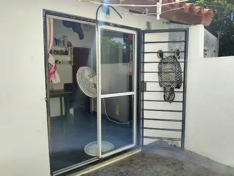 Depto Tipo Casa en Venta 24 años