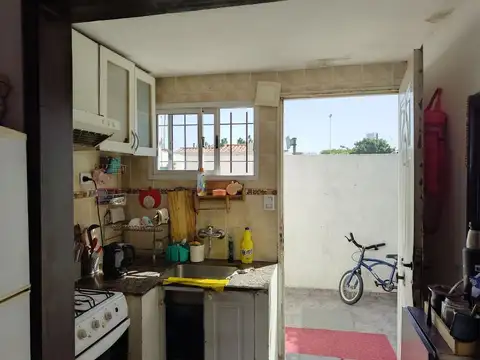 Depto Tipo Casa en Venta de 1 dormitorio