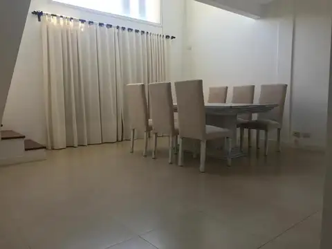Departamento en Venta en Nordelta Lago Del Sendero, USD 140.000