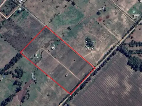 Terreno en Venta en San Nicolás, USD 20.000