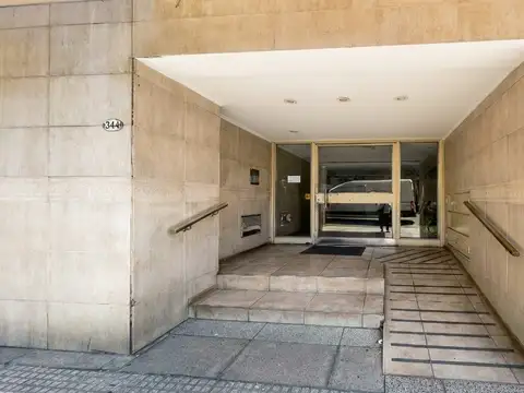Departamento de 2 ambientes en Venta en Villa crespo
