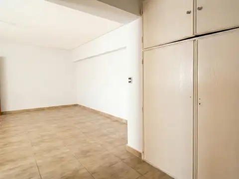 Departamento en Venta en Villa Crespo, USD 69.500