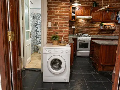 Departamento en Venta 80 años