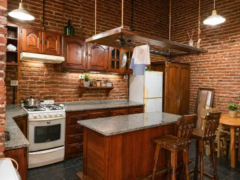 Departamento en Venta en Monserrat, USD 70.000