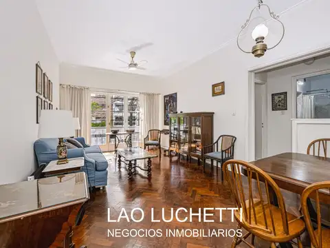 Departamento en Venta 70 años