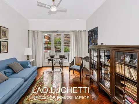 Departamento en Venta en Belgrano R, USD 220.000