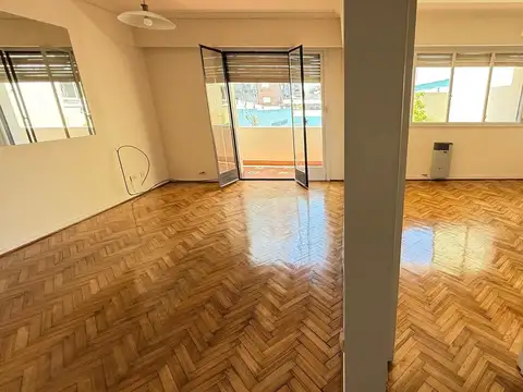 Departamento en Alquiler 50 años