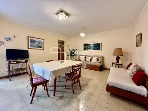 Departamento en Venta en Plaza Colon, USD 74.900
