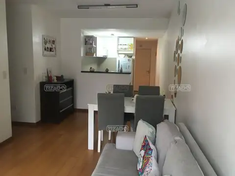 Departamento en Venta 15 años