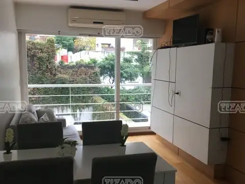 Departamento en Venta en Las Cañitas, USD 120.000