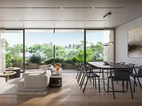Departamento en Venta en Colegiales, Capital Federal