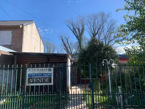 Casa en Venta en Marcos Paz, USD 75.000