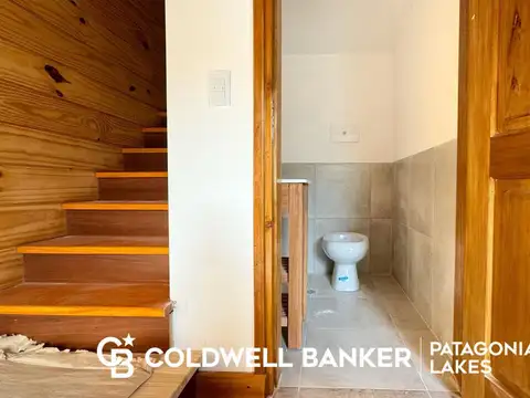 Casa en Venta 2 años