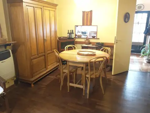 Casa en Venta en La Lucila, USD 218.000