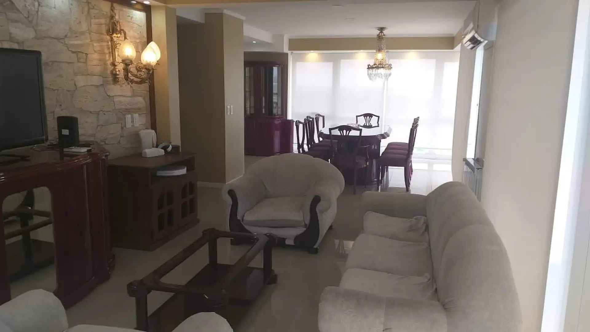 Departamento 2 AMB de Categoría con Vista al Mar – Punta Mogotes – 2 Cocheras