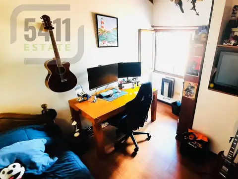 Depto Tipo Casa en Venta 50 años