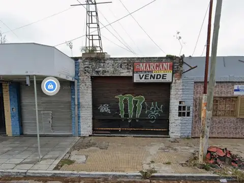 Local 36m2 Amplio Frente- ZONA COMERCIAL -