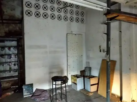 Local 36m2 Amplio Frente- ZONA COMERCIAL -