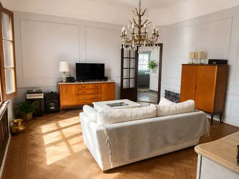 Casa en Venta 60 años