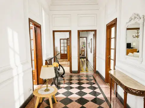Casa en Venta de 5 dormitorios