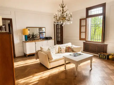 Casa Triplex  en Venta en Villa Devoto, Capital Federal, Buenos Aires