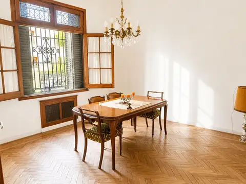 Casa en Venta en Villa Devoto, USD 750.000