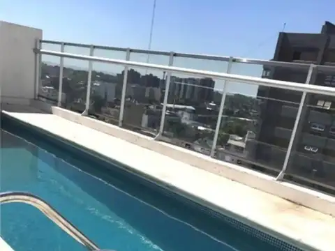 Departamento en Alquiler Temporal de 2 ambientes