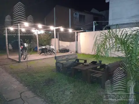 Casa en Venta 35 años