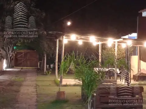 Casa en Venta en San Bernardo Del Tuyu, USD 115.000