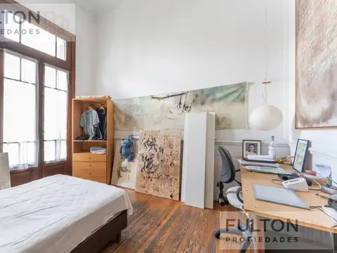 Departamento en Venta 70 años