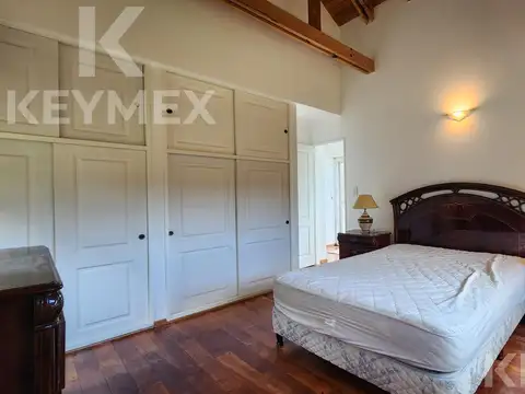 VENTA CASA CAMPOS DE ROCA  4 DORMITORIOS