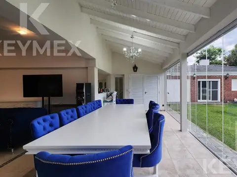 CAMPOS DE ROCA RUTA 2 KM 65