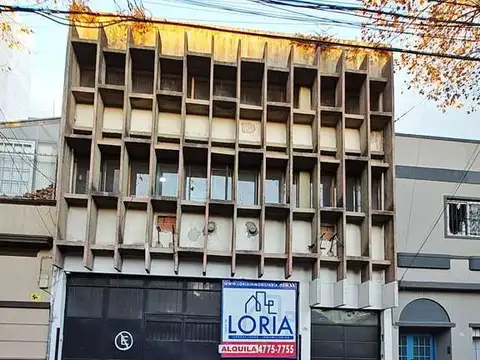 Galpon en Alquiler 30 años