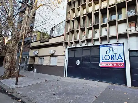 Galpon en Alquiler en Parque Chas, USD 6.000