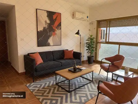 Departamento en Venta de 3 ambientes