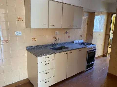 Departamento en Venta 56 años