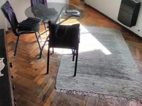 DEPARTAMENTO 2 AMBIENTES EN 5° PISO - BARRIO CONGRESO
