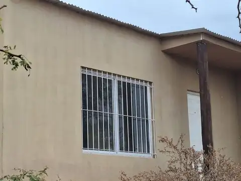 DIQUE CABRA CORRAL, en El Cabañal, Coronel Moldes, 100