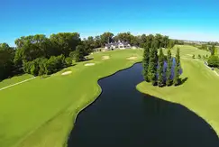 Actividades deportivas golf en Cañuelas Club de Golf  en G.B.A. Zona Oeste, Buenos Aires