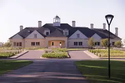 Áreas comunes gimnasio, club-house, juegos en Cañuelas Club de Golf  en Ruta 205 Km 66.8 0 en Cañuelas, Buenos Aires