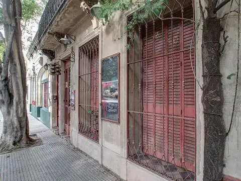 Oficina en Venta en San Telmo, USD 690.000