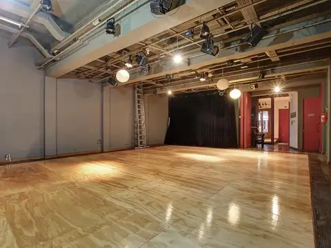 Oficina en Venta en San Telmo, USD 690.000
