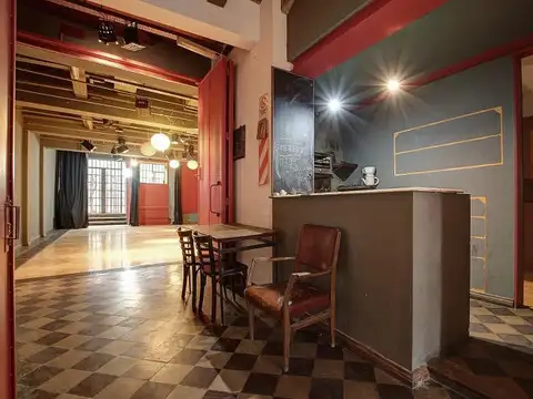 Edificio en venta en San Telmo